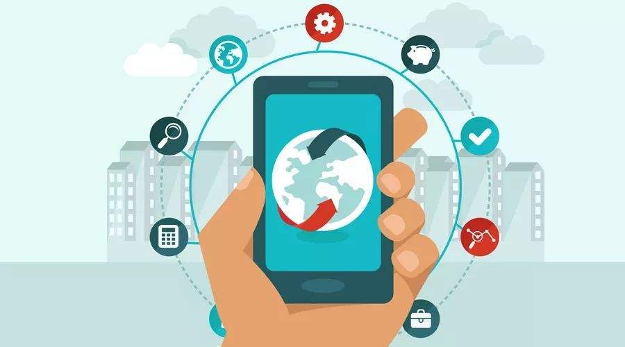 “互聯(lián)網(wǎng)+財稅”大勢所趨：互聯(lián)網(wǎng)環(huán)境下財稅行業(yè)有哪些新特點？